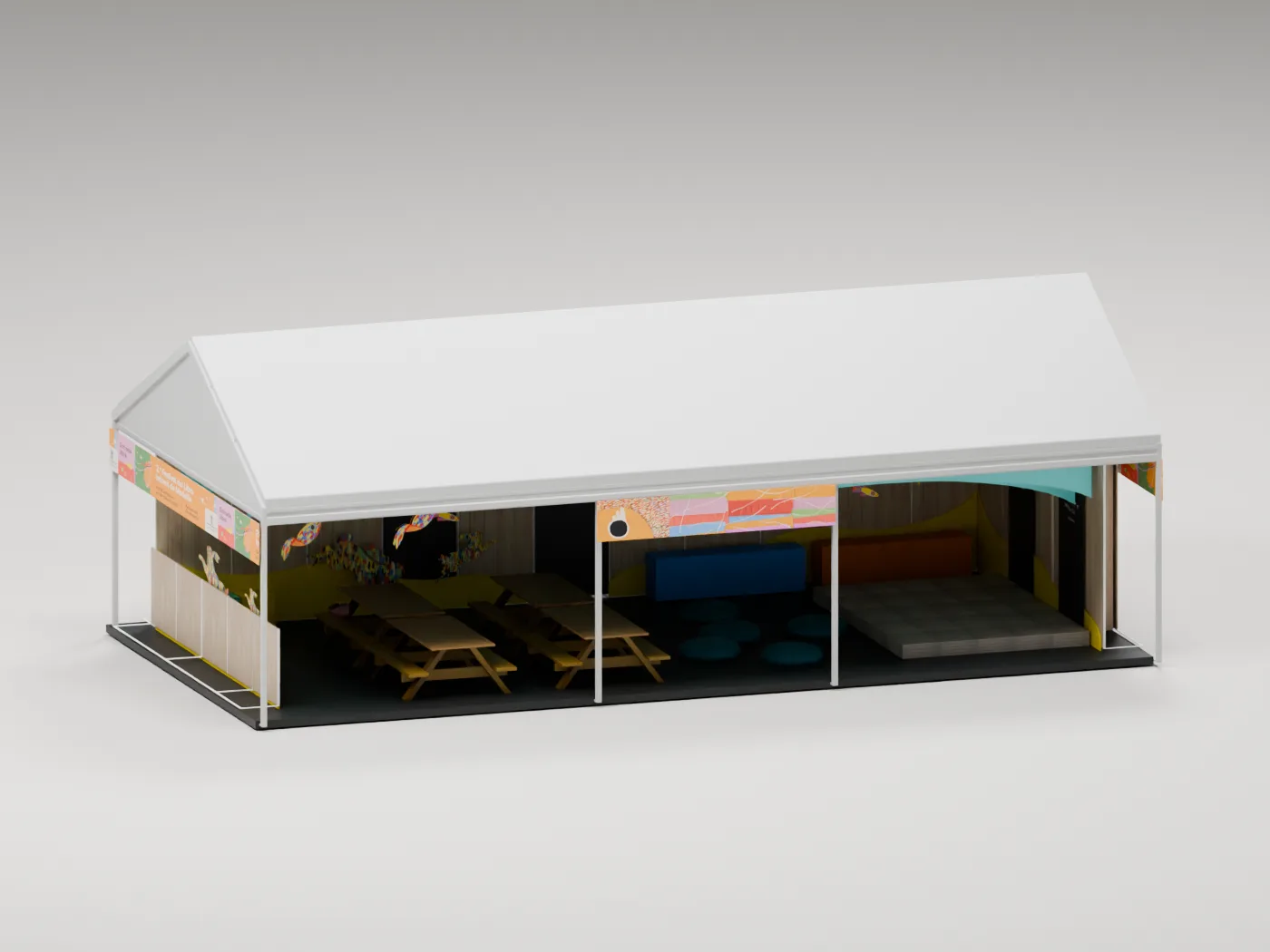 Ciencia y naturaleza, vista general